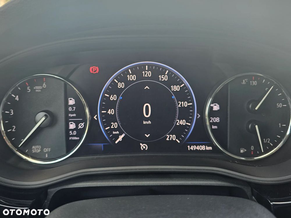 Opel Astra 1.5 D Start/Stop Ultimate - 16