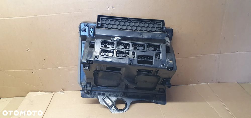 Schowek pasażera półka VW Passat B6 3C1857101 3C1857097AM - 7