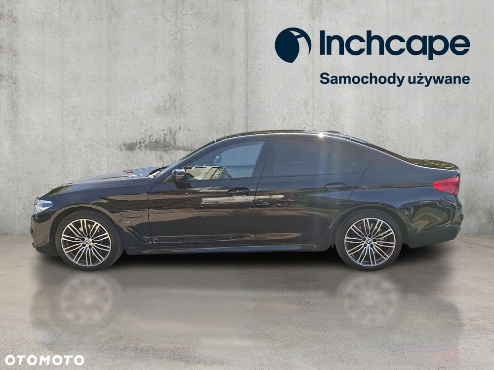 BMW Seria 5 - 2