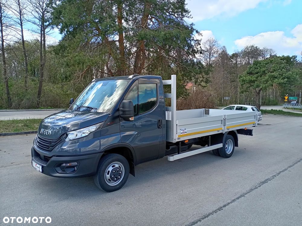 Iveco Daily 50-180 - 2