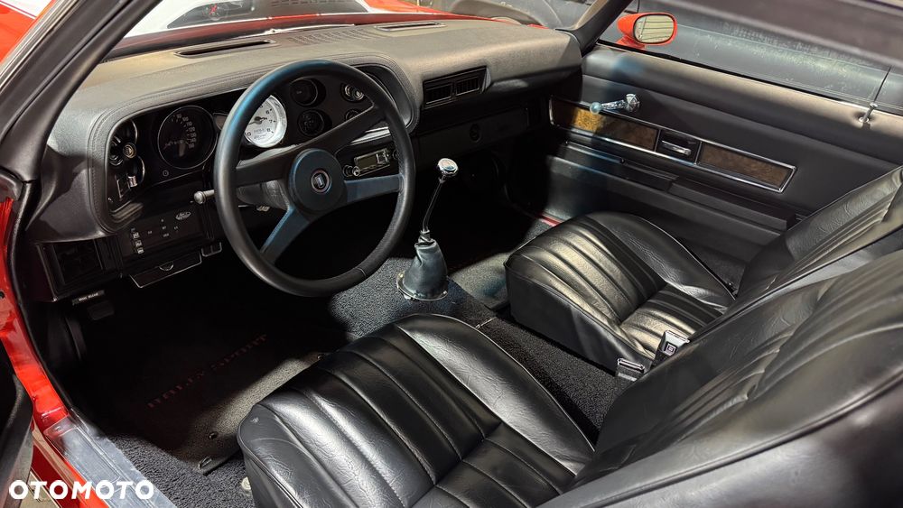 Chevrolet Camaro - 12
