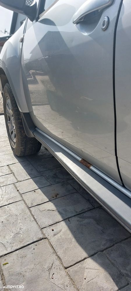 Dacia Duster 1.5 dCi 4x4 Laureate - 4