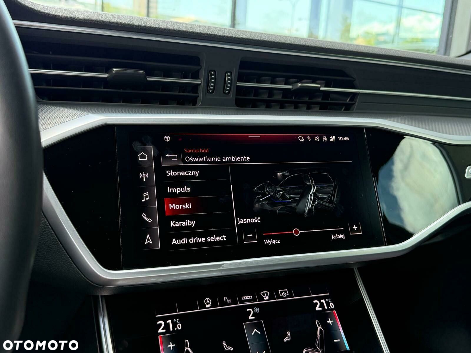 Audi A6 - 25