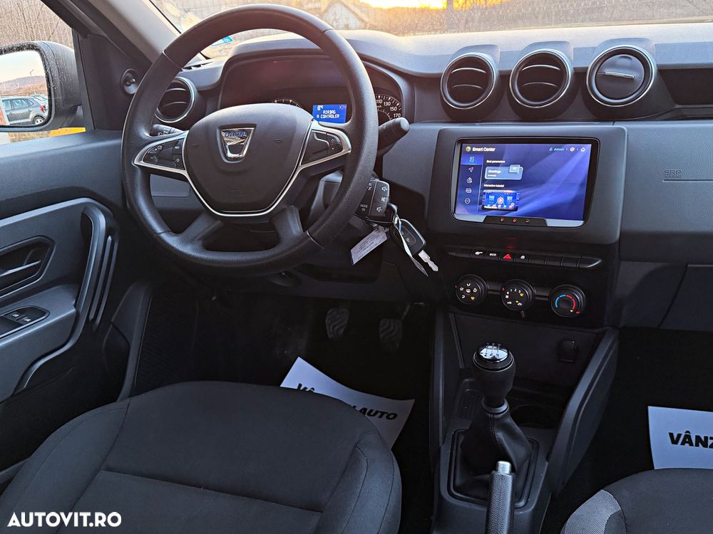Dacia Duster - 5