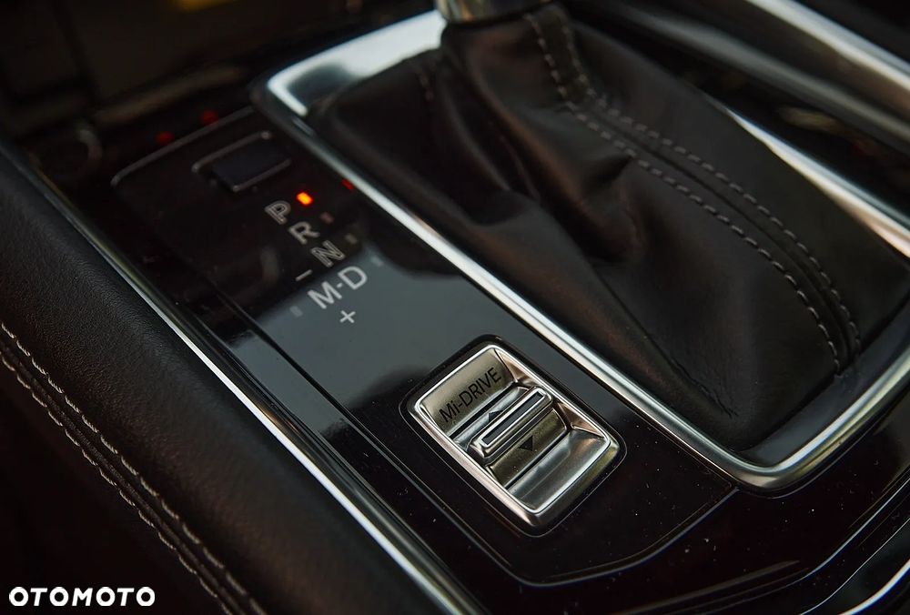 Mazda CX-5 2.5 Skypassion AWD - 19