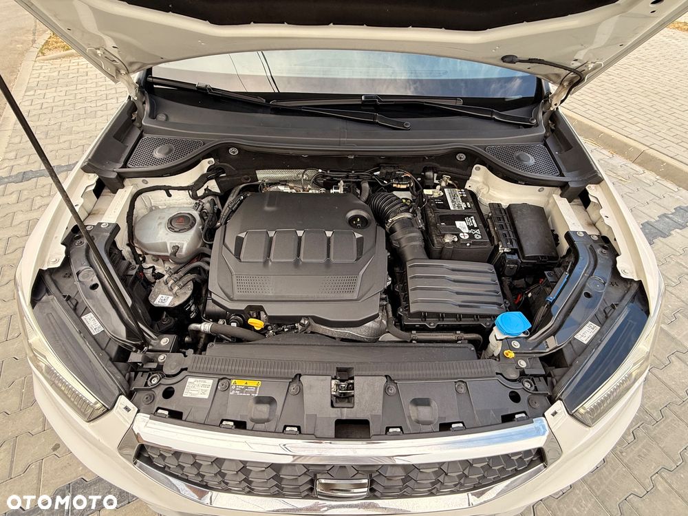 Seat Ateca 2.0 TDI Xcellence S&S 4Drive DSG - 38