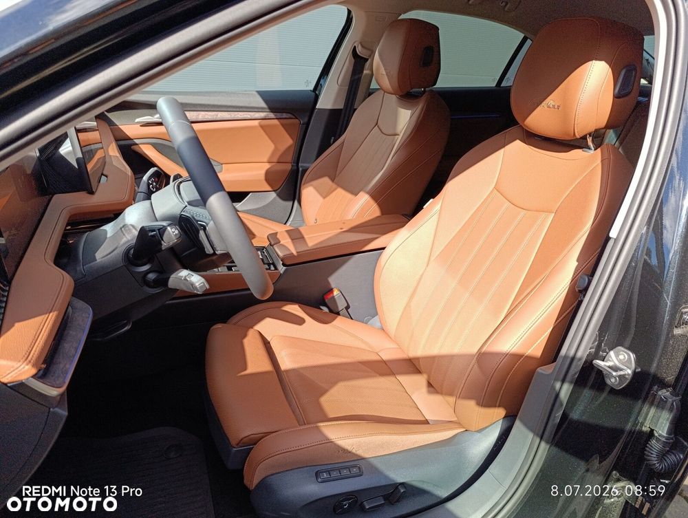 Skoda Superb 2.0 TDI SCR 4x4 L&K DSG - 7