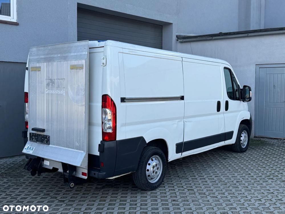 Fiat Ducato - 2