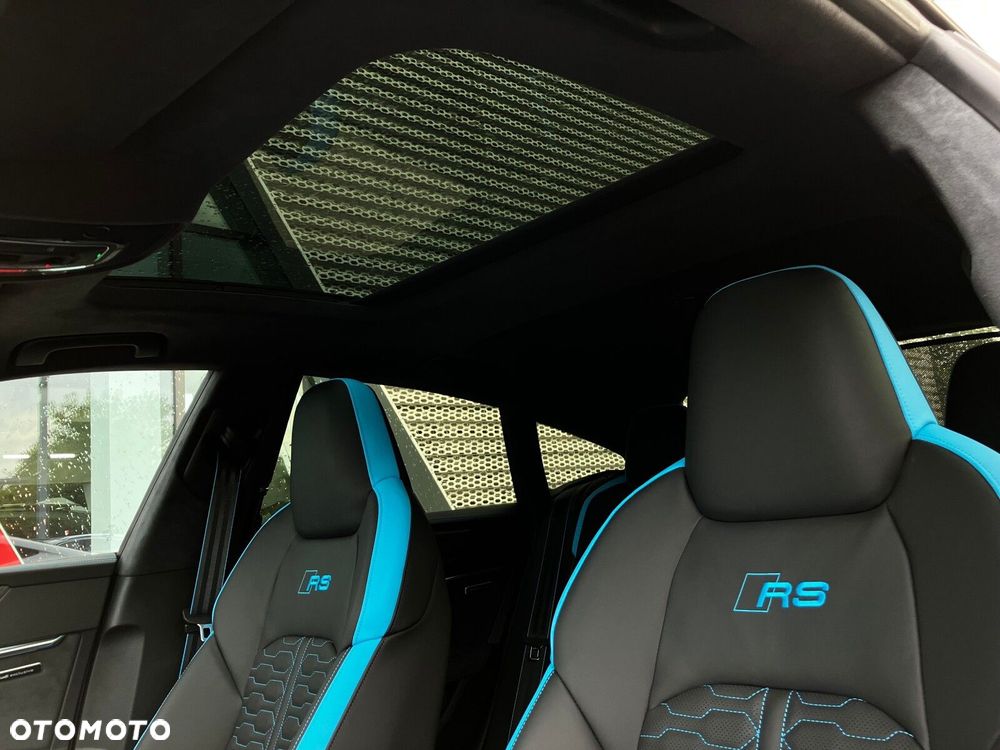 Audi RS7 Sportback - 36