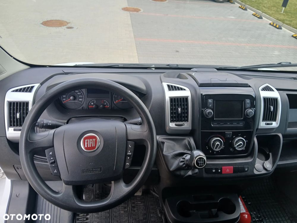 Fiat Ducato MJ L2 - 10