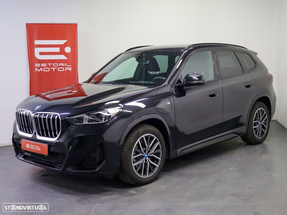 BMW X1 xDrive25e Pack Desportivo M - 1