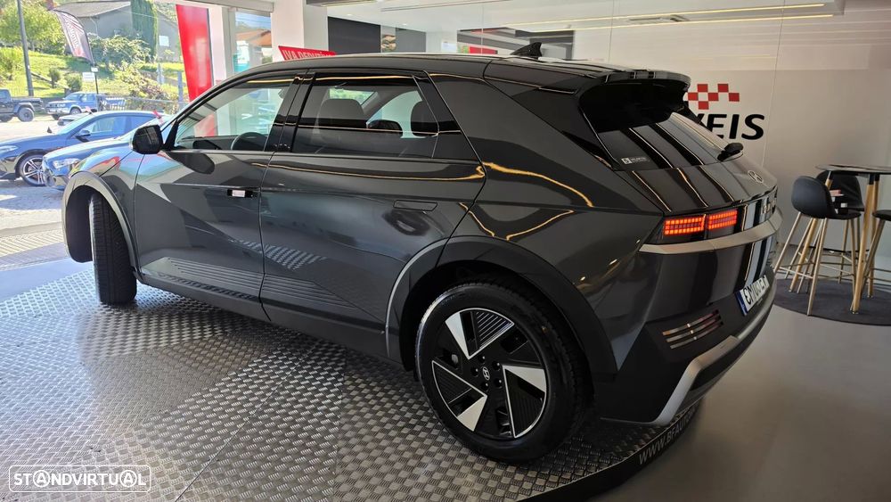 Hyundai Ioniq 5 84 kWh Premium Plus - 23
