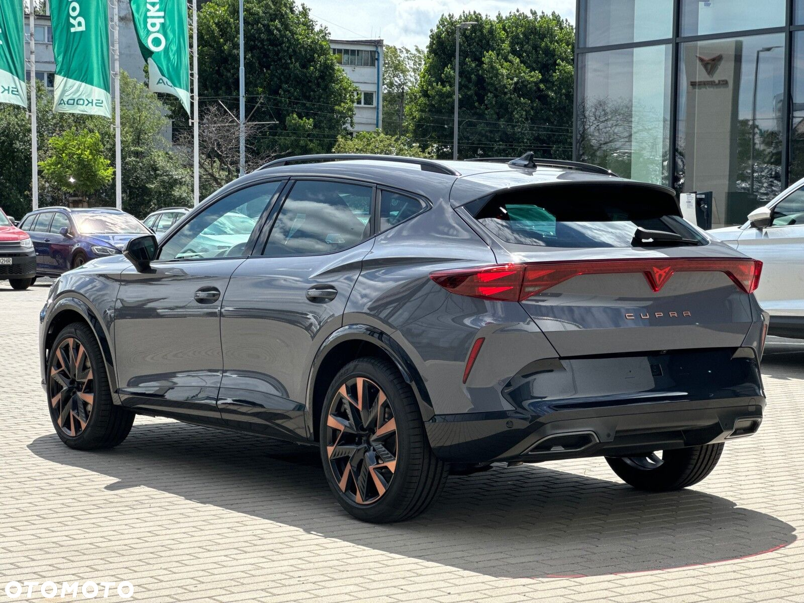 Cupra Formentor - 10