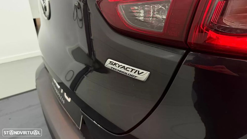 Mazda CX-3 1.5 Sky.Excellence - 10