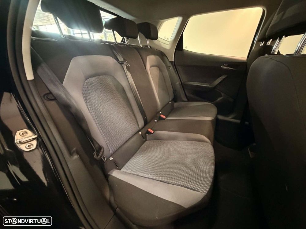 SEAT Arona 1.0 TSI Style - 19