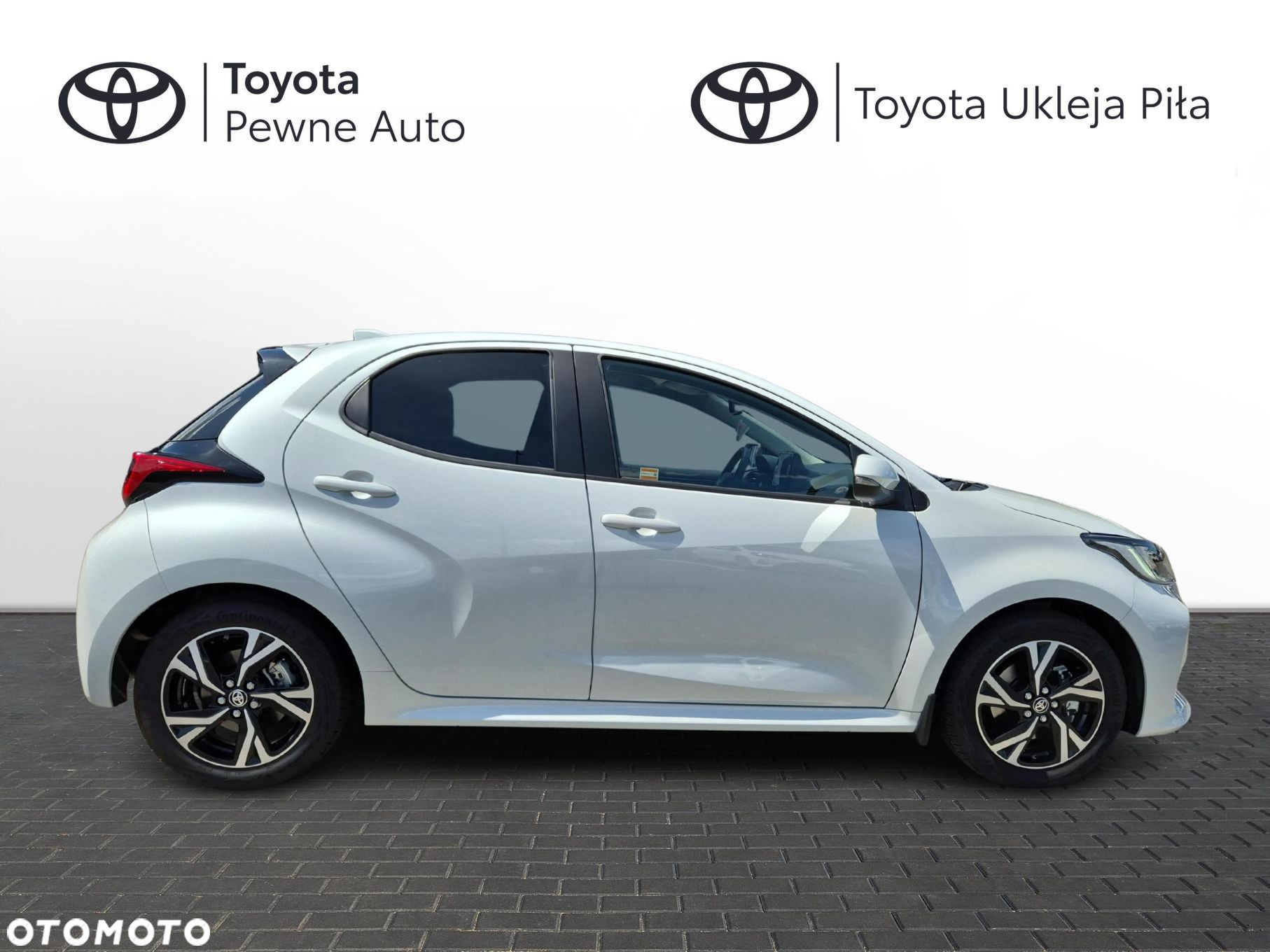Toyota Yaris - 4