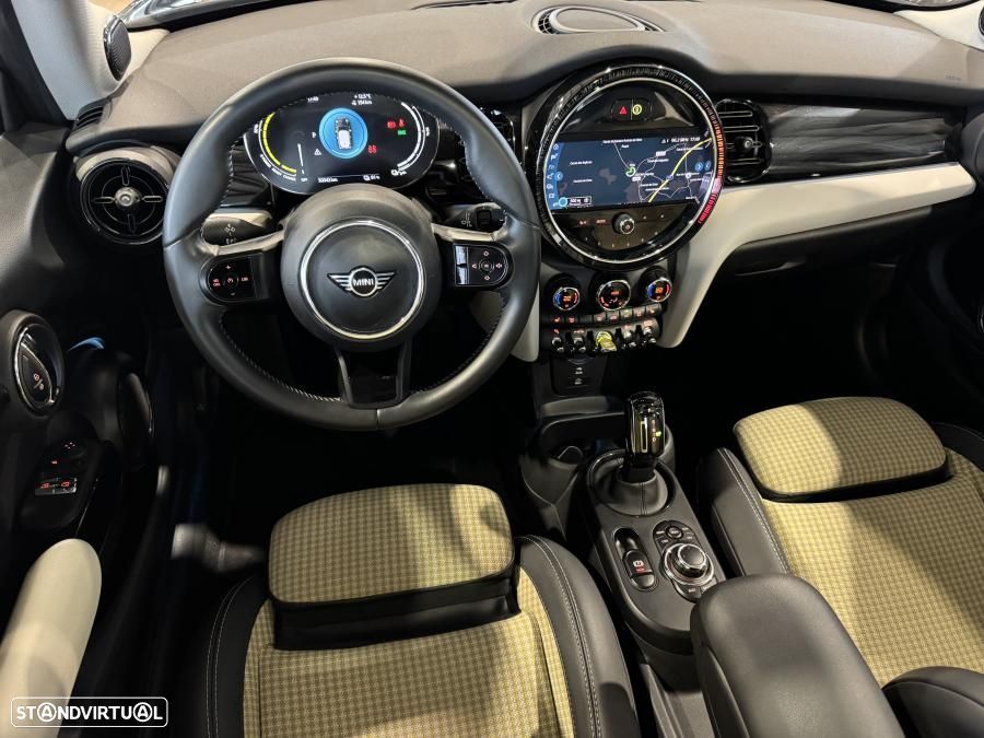 MINI 3 Portas Cooper SE Premium P. Classic - 16