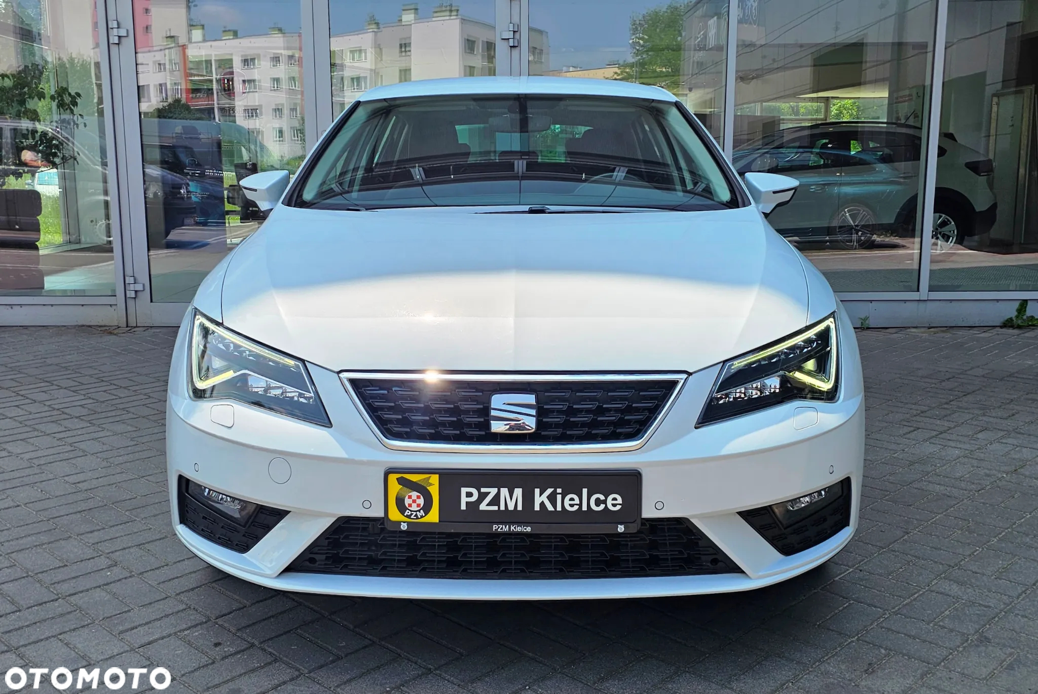 Seat Leon - 3