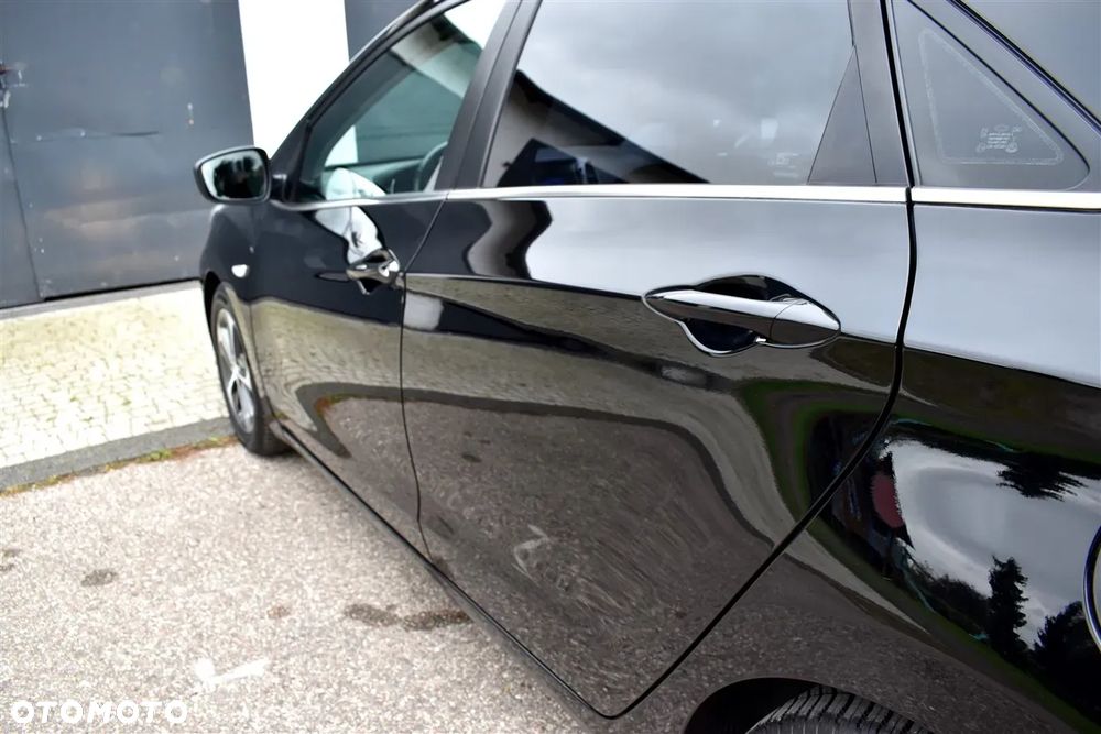 Hyundai i30 1.4 Trend - 15