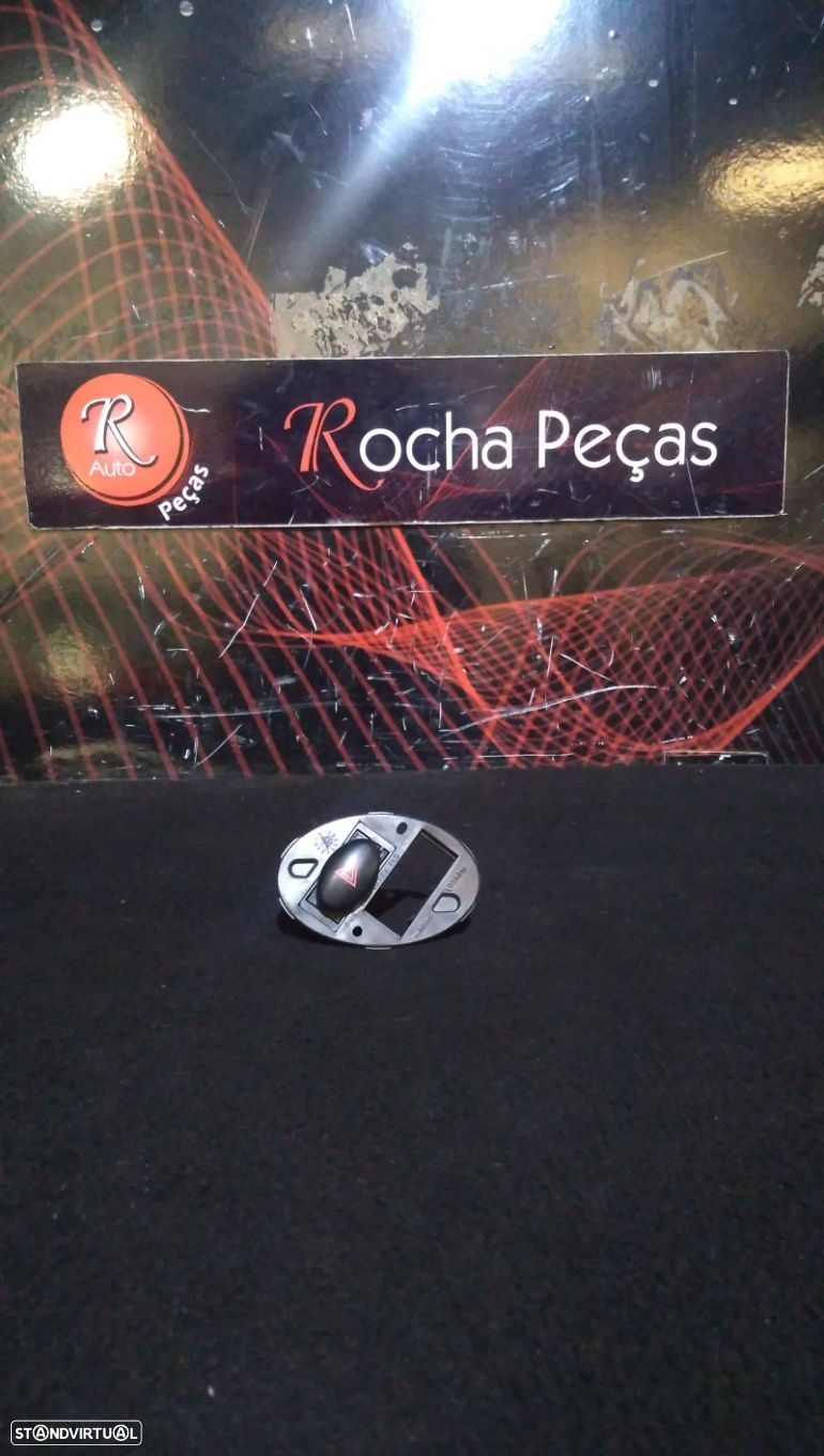 4 Piscas Rover 75 (Rj) - 1