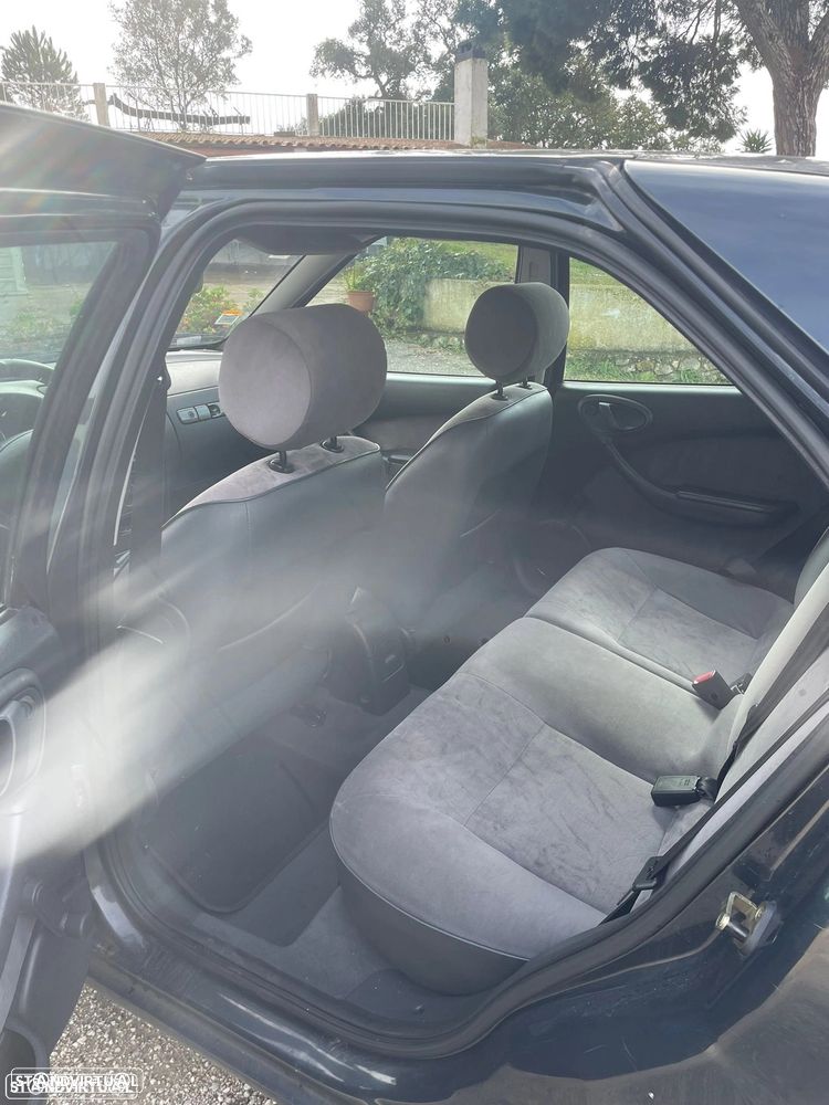 Citroën Xsara 1.4 HDi Premier 03 - 19
