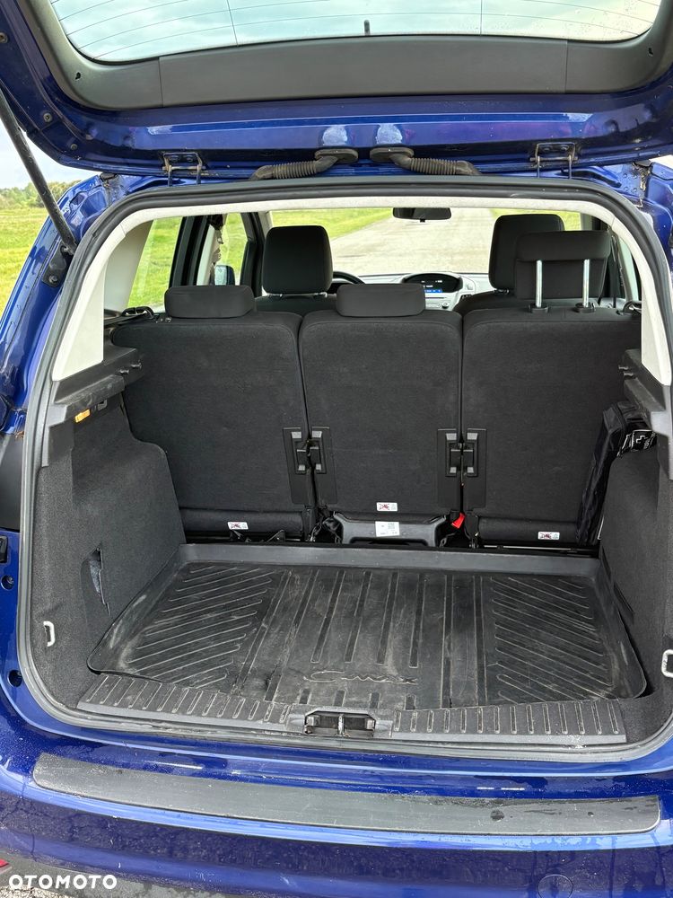 Ford C-MAX 1.5 TDCi Start-Stop-System COOL&CONNECT - 10