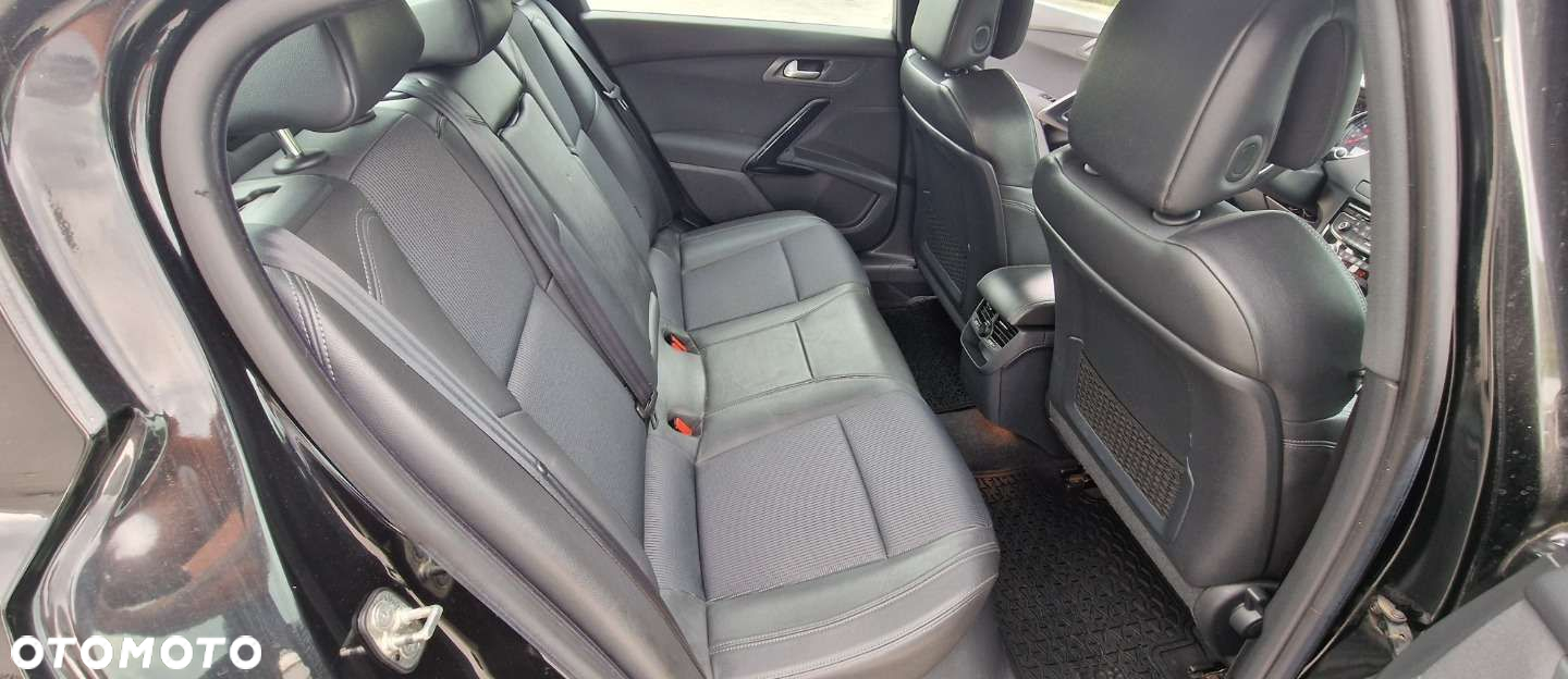 Peugeot 508 - 30