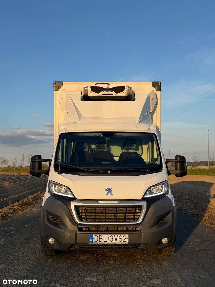 Peugeot BOXER - 2