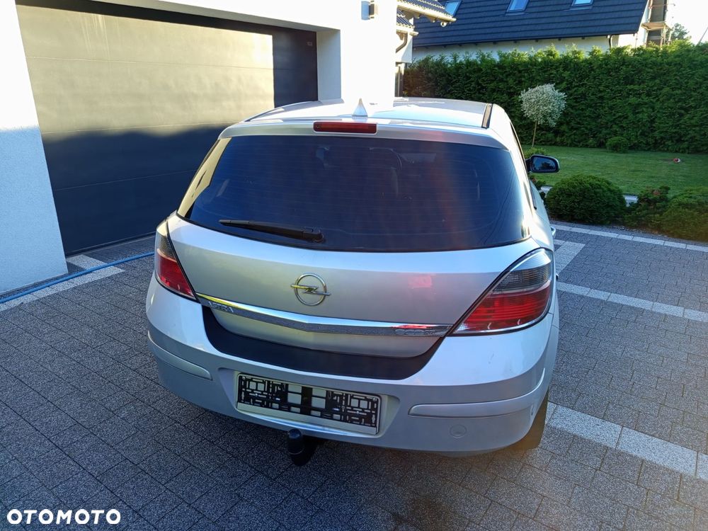 Opel Astra 1.4 Club - 14