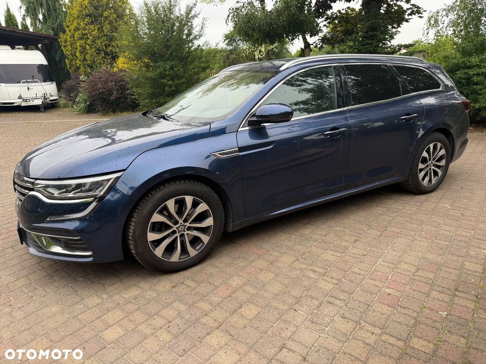 Renault Talisman 2.0 Blue dCi Zen EDC - 6