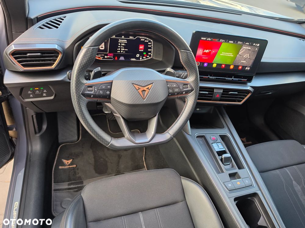 Cupra Formentor - 5