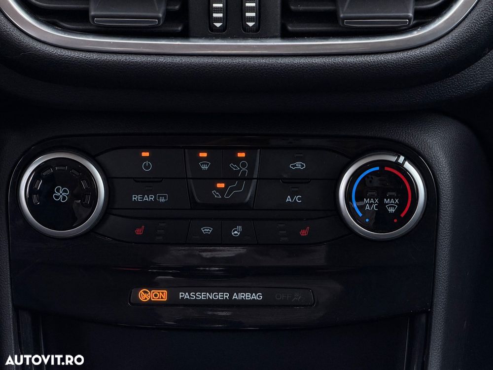 Ford Puma - 19