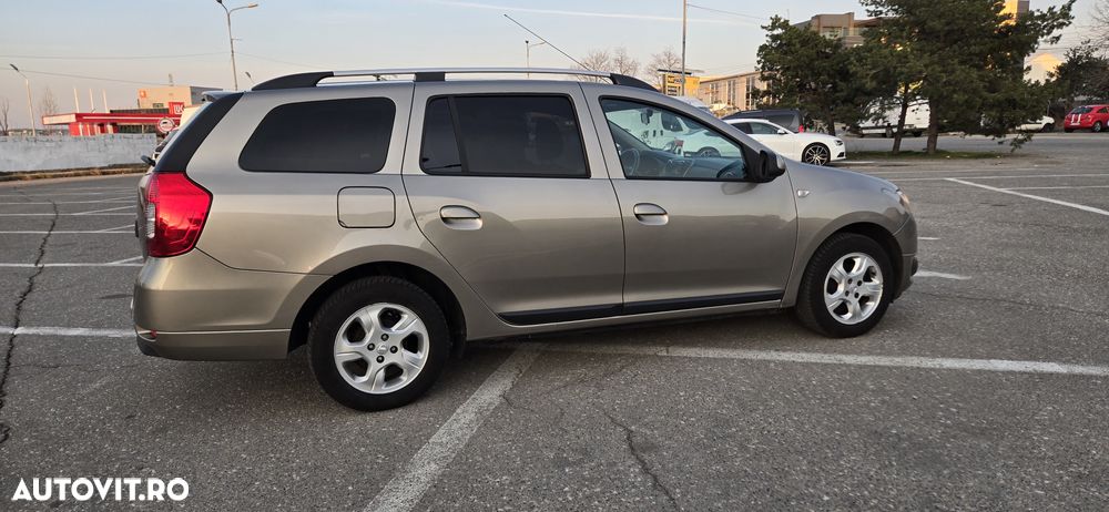Dacia Logan TCe 90 Prestige - 4
