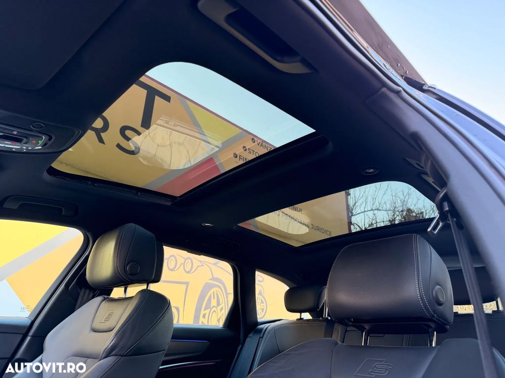 Audi A6 45 TDI quattro S tronic design - 10