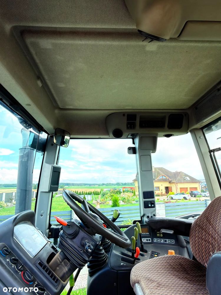 Claas Ares 816 RZ - 7