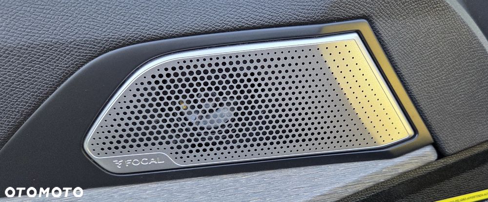Peugeot 508 1.5 BlueHDi GT Line S&S EAT8 - 25