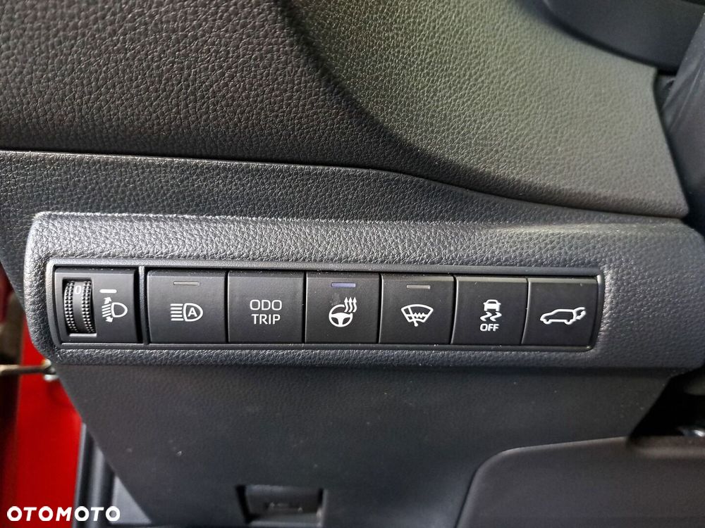 Toyota Corolla - 28