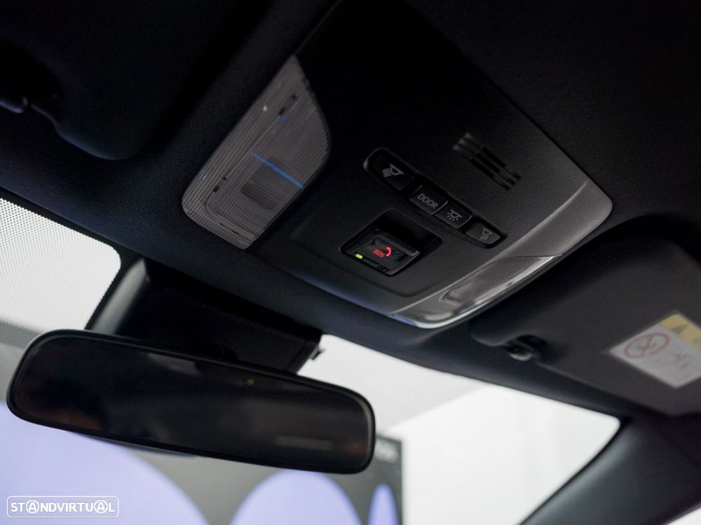 Toyota Corolla Touring Sports 1.8 Hybrid Comfort - 35