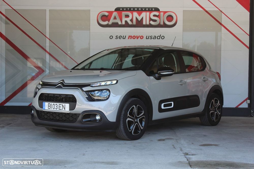 Citroën C3 1.2 PureTech Plus - 7