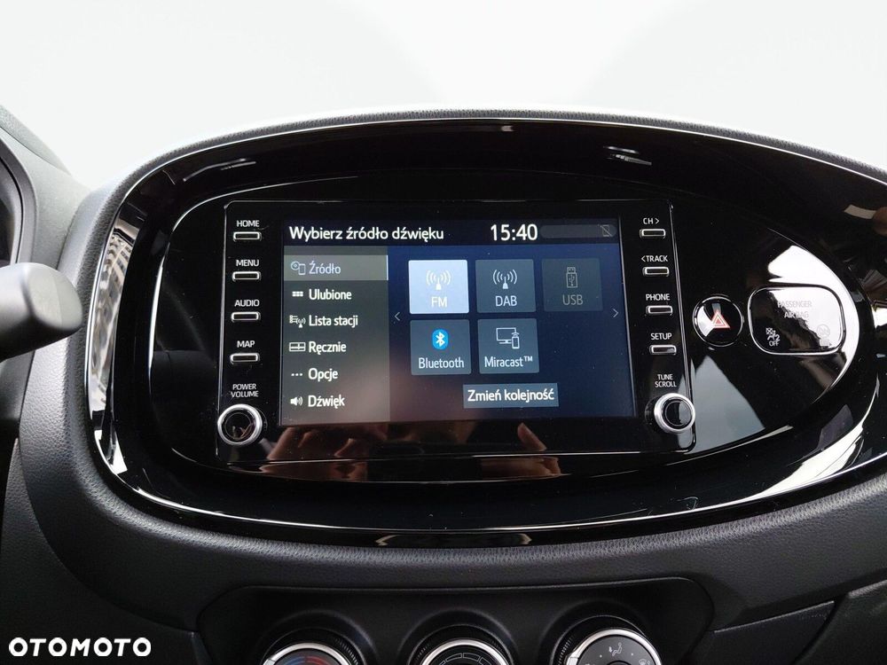 Toyota Aygo X 1.0 VVT-i Style - 27