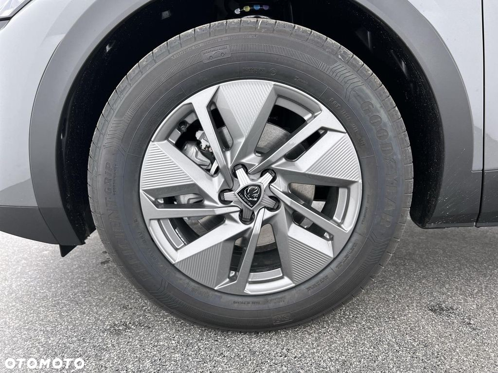 Peugeot 408 1.2 PureTech mHEV Allure S&S e-DSC6 - 8