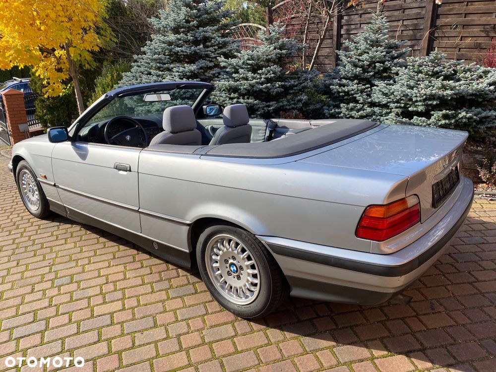 BMW Seria 3 ver-318i - 12