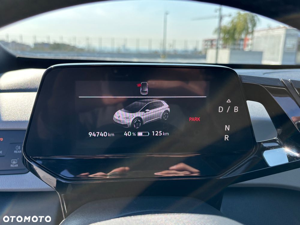 Volkswagen ID.3 58kWh Pro Performance - 21