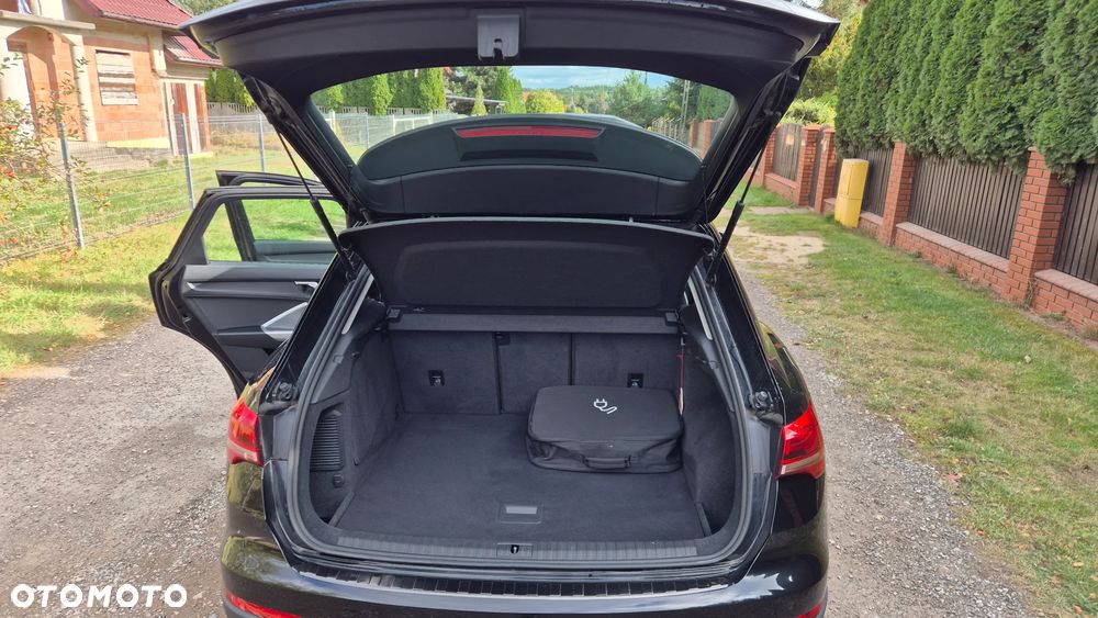 Audi Q3 45 TFSIe S tronic - 7