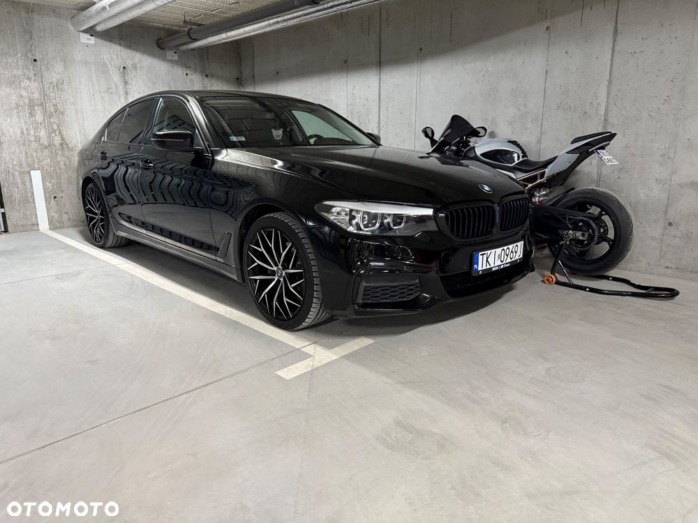 BMW Seria 5 - 3