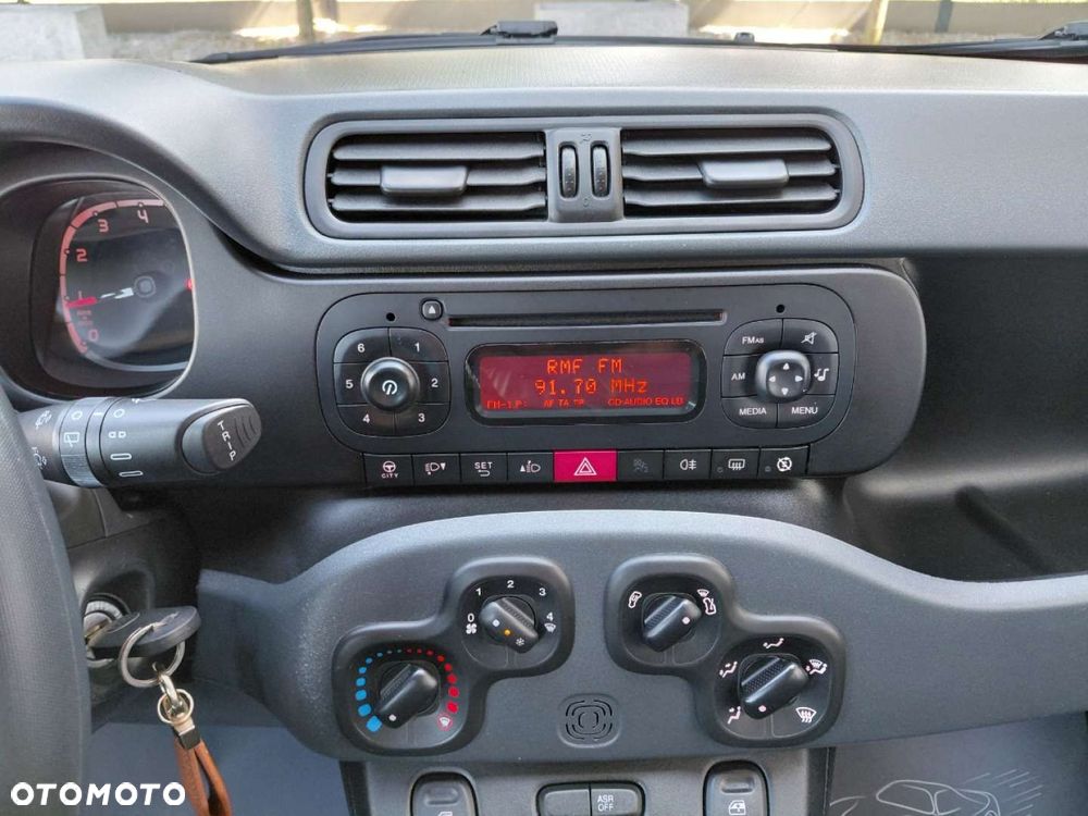 Fiat Panda - 18