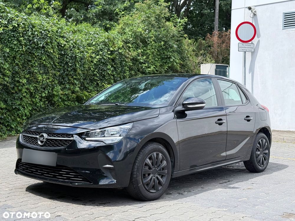 Opel Corsa 1.2 Edition S&S - 7