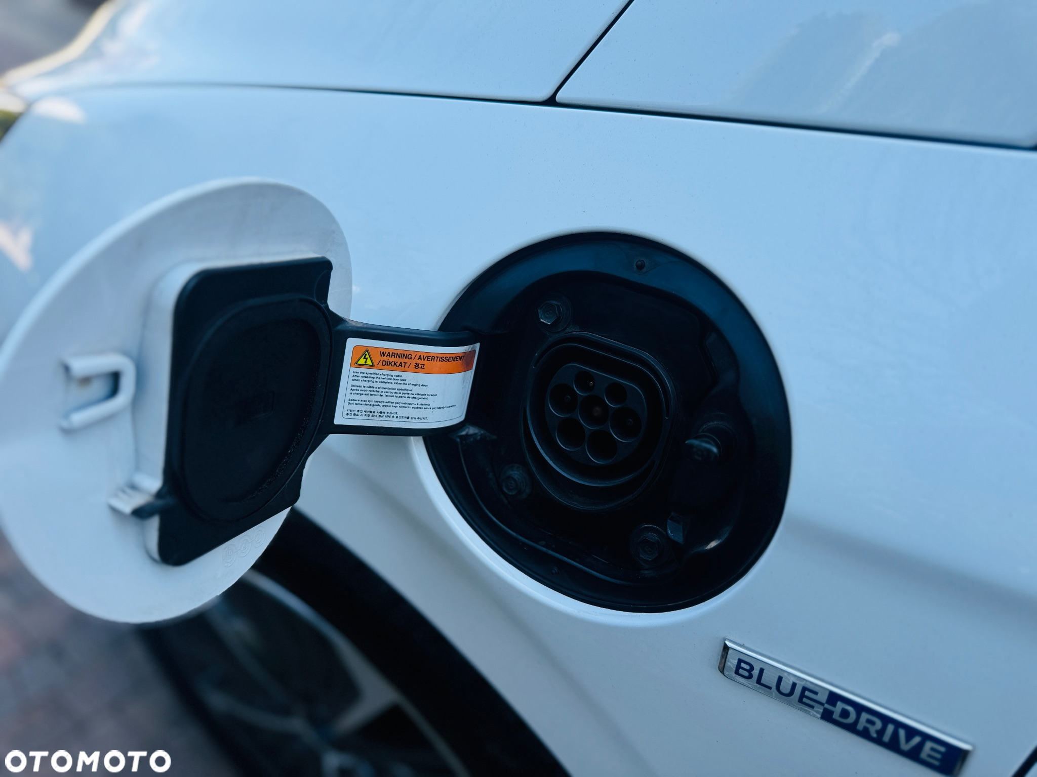 Hyundai IONIQ Plug-in-Hybrid 1.6 GDI Premium - 39