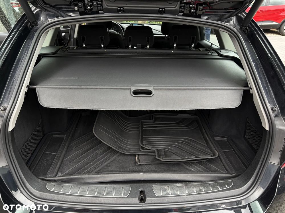 BMW Seria 3 320d Advantage - 33