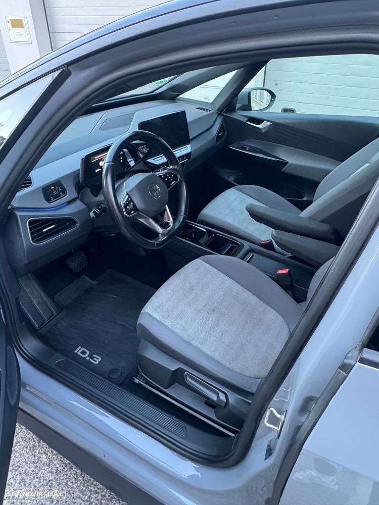 VW ID.3 Pro - 11